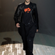 Illustration for article titled Y-3 Takes A Trip To Hot Topic